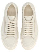 Rick Owens Sneaker "Vintage Sneaks"