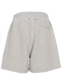 Golden Goose Shorts In Cotone