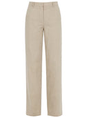 Lino 소재의 Paul Smith Pantalone 사토리얼