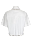 Sportmax Camicia "Cognac"
