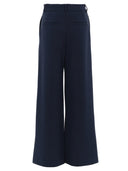 S Max Mara Pantalone Sartoriale "Aerovia"