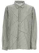 Ymc Camicia "Substance"