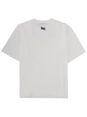 Ymc T Shirt "Triple T"
