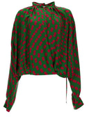 Giacca Dries Van Noten "Denver"