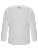 Herno Maglia In Glam Knit Effect
