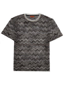 T-shirt Missoni In Cotone