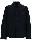 Woolrich Overshirt "Ramar"