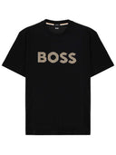 Boss T-Shirt „C Thompson“ mit Logo