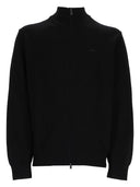 Boss Cardigan Con Logo
