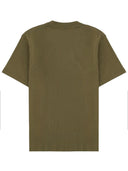 Hugo T Shirt Con Logo