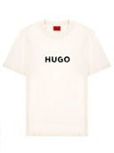 Maglietta Hugo "Dumeo" con logo