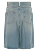 Amish Shorts "Crew Sand Stone"