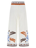 Herno Pantalone "Stampa estiva"