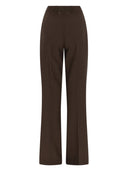 Golden Goose Pantalone Sartoriale In Lana