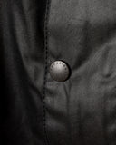 Barbour jakker svart