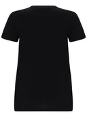 Max Mara T Shirt "Spadino" Con Stampa