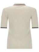 Polo Moncler In Maglia