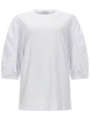 Dries Van Noten T-Shirt aus Baumwolle