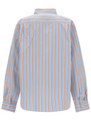 Dries Van Noten Camicia A Righe