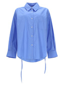 Aspesi Camicia Con Lacci