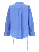 Aspesi Camicia Con Lacci