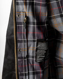 Barbour jakker svart
