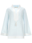 Tory Burch Tunica In Cotone