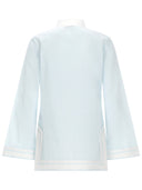 Tory Burch Tunica In Cotone