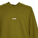Msgm Sweaters