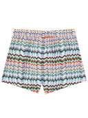 Missoni Costume Da Bagno Con Stampa
