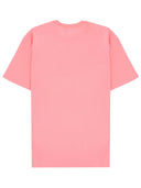 Amish T Shirt Con Logo