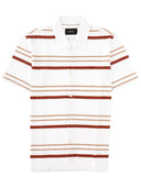 Boss Camel Polo "Pitti"