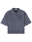 Alexander Wang Polo Con Logo