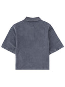 Alexander Wang Polo Con Logo
