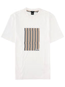Boss T Shirt "C Thompson" Con Logo