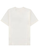 Burberry T Shirt Con Logo