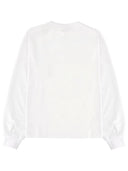 Ganni T Shirt "Raspberry"