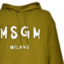 Msgm Sweaters