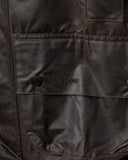 Barbour Jackets Brown