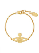 Vivienne Westwood Bracciale "Mini Bassorilievo"