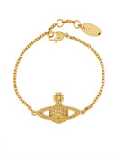 Vivienne Westwood Bracciale "Mini Bassorilievo"