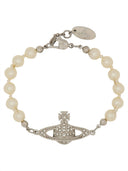 Vivienne Westwood Bracciale "Mini Bassorilievo"