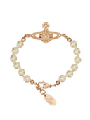 Vivienne Westwood Bracciale "Mini Bassorilievo"