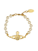 Vivienne Westwood Bracciale "Mini Bas Relief"