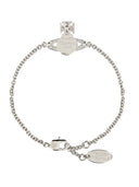 Vivienne Westwood Bracciale "Carmela Bas Relief"