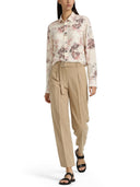 Paul Smith Belted Pants