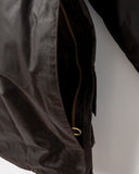 Barbour Jackets Brown