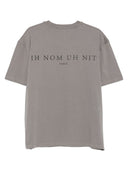 Ih Nom Uh Nit T Shirt Con Stampa
