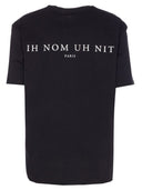 Ih Nom Uh Nit T Shirt Con Stampa