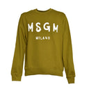 Msgm Sweaters